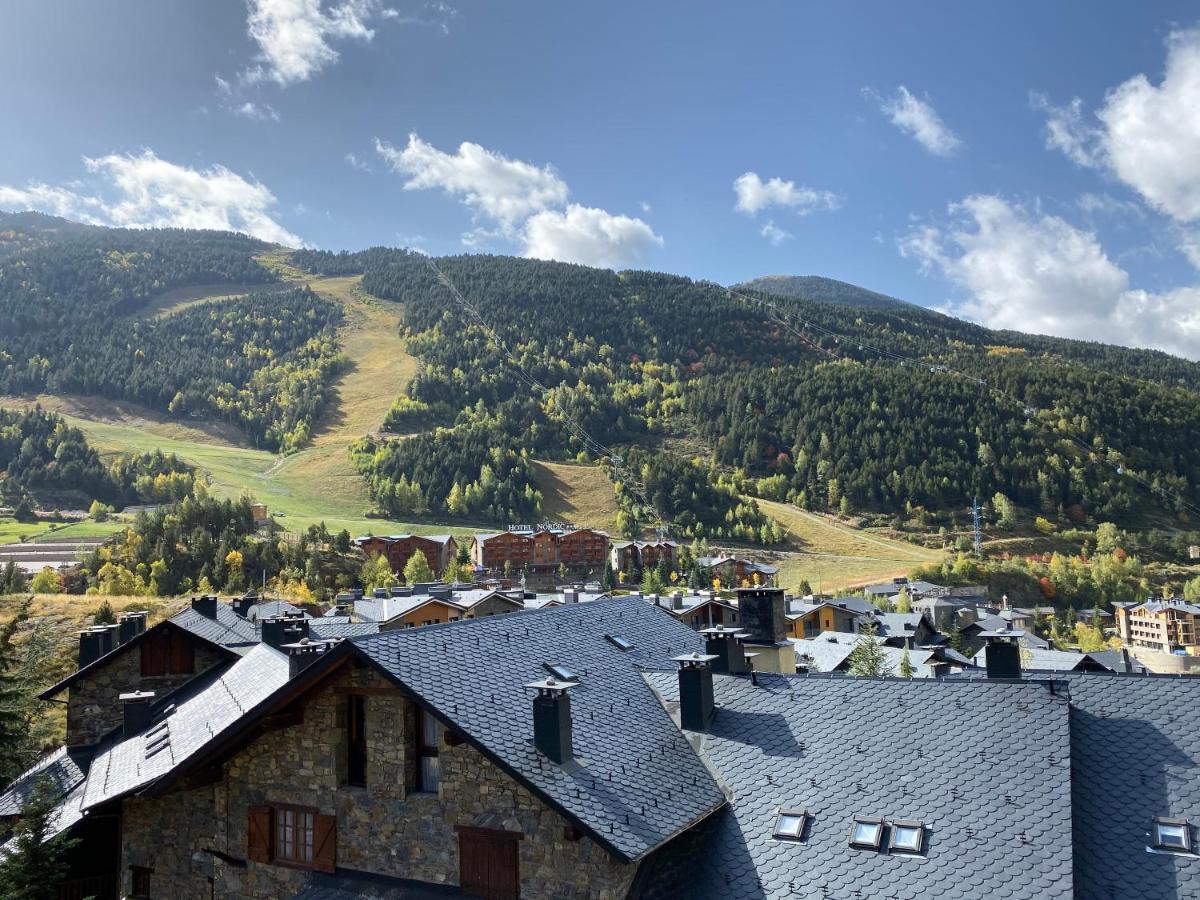 Avet, El Tarter, Zona Grandvalira 아파트 외부 사진