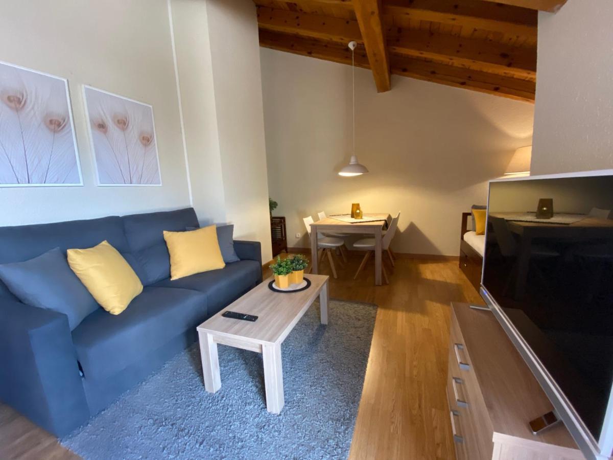 Avet, El Tarter, Zona Grandvalira 아파트 외부 사진