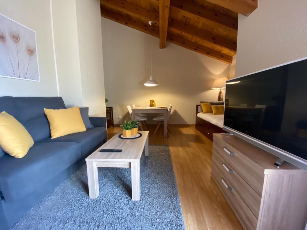 Avet, El Tarter, Zona Grandvalira 아파트 외부 사진